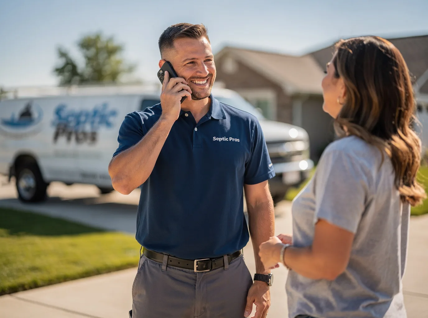 Septic Tank Pumping Griffin, GA FAQs